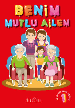 Benim Mutlu Ailem