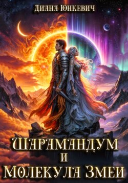 Шарамандум и Молекула Змеи