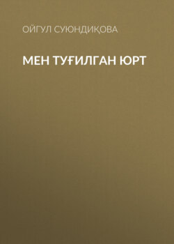 Мен туғилган юрт