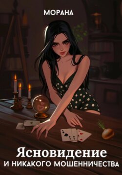 Ясновидение и никакого мошенничества