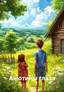 Анютины глаза