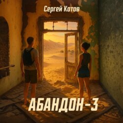Абандон 3