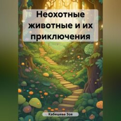 Неохотные животные и их приключения