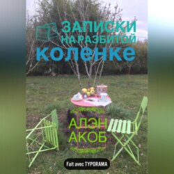 Записки на разбитой коленке