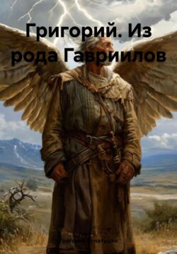 Григорий. Из рода Гавриилов