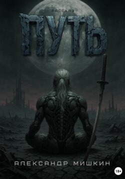 Путь. Рассказ.