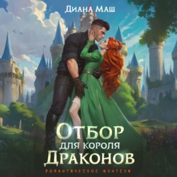 Отбор для короля драконов