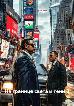 На границе света и тени 3
