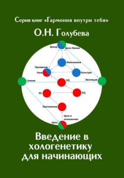 Введение в хологенетику для начинающих