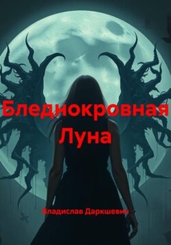 Бледнокровная Луна
