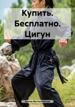 Купить. Бесплатно. Цигун