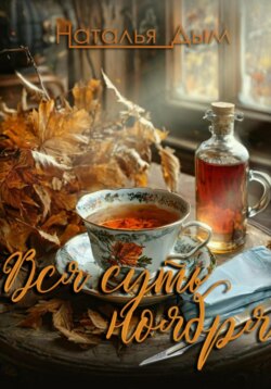 Вся суть ноября…