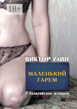 Маленький гарем. 7 бельгийских женщин