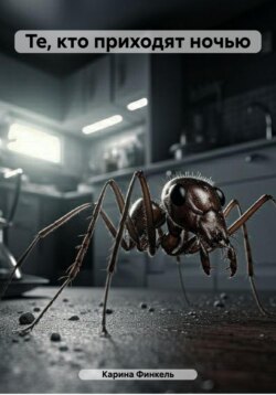 Те, кто приходят ночью