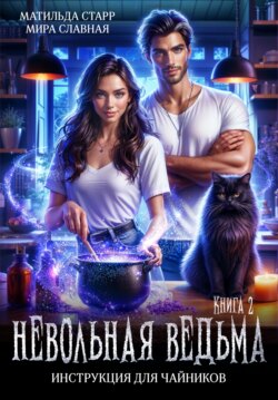 Невольная ведьма. Инструкция для чайников