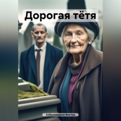 Дорогая тётя