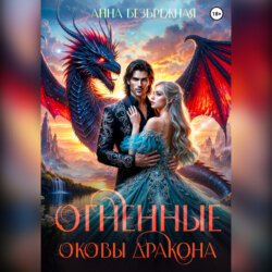 Огненные оковы дракона