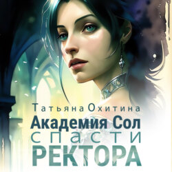 Академия Сол. Спасти ректора