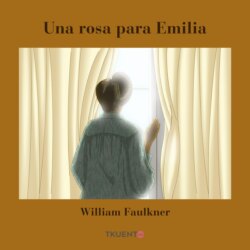 Una rosa para Emilia