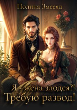 Я - жена злодея? Требую развод!