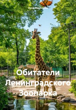 Обитатели Ленинградского Зоопарка