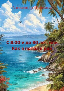 С 8.00 и до 80 лет, или Как я попал в рай
