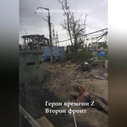 Герои времени Z. Второй фронт