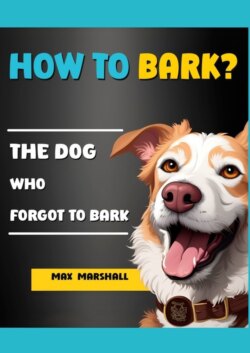 How to Bark?