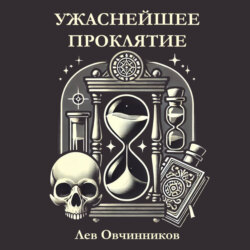 Ужаснейшее проклятие