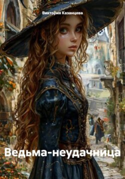 Ведьма-неудачница
