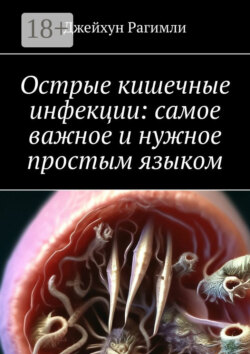 Острые кишечные инфекции: самое важное и нужное простым языком