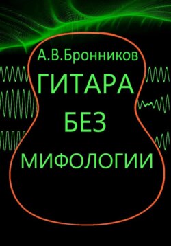 Гитара без мифологии