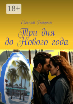 Три дня до Нового года
