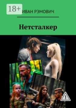 Нетсталкер