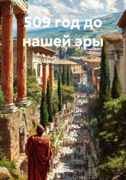 509 год до нашей эры