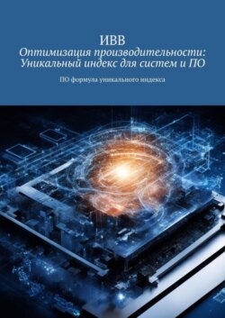 Оптимизация производительности: Уникальный индекс для систем и ПО. ПО формула уникального индекса