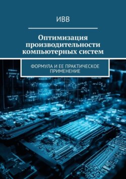 Оптимизация производительности компьютерных систем. Формула и ее практическое применение