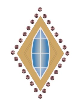 ЙАРАЙ. Книга 1 *ЗЕРНО*