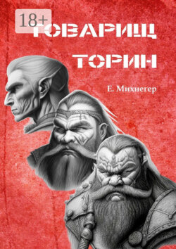 Товарищ Торин