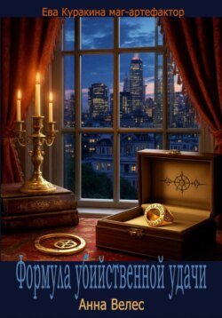 Формула убийственной удачи