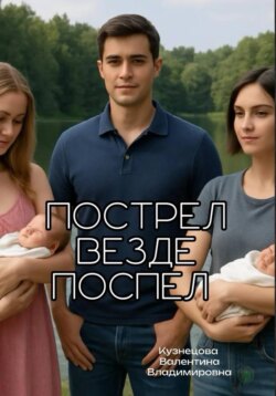 Пострел везде поспел