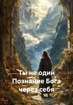 Ты не один Познание Бога через себя