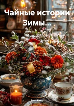 Чайные истории Зимы…