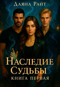 Наследие Судьбы. Книга первая