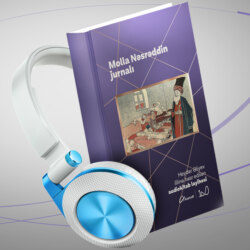 Molla Nəsrəddin Jurnalı. "Tuman". Məqalə