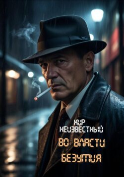 Во власти безумия