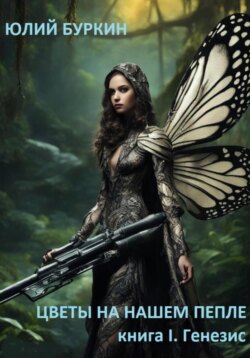 Цветы на нашем пепле. Книга 1. Генезис