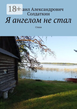 Я ангелом не стал. Стихи