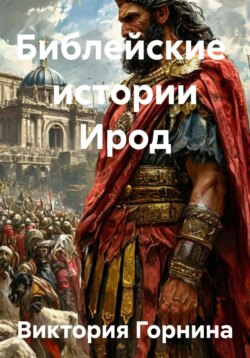 Библейские      истории     Ирод