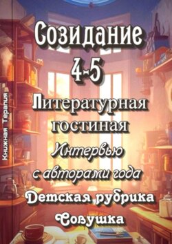 Созидание 4—5
